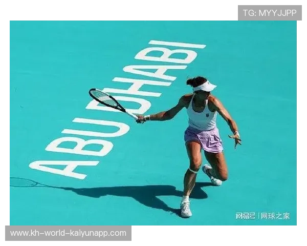 新赛季网球巡回赛焦点对决引发全球关注顶尖选手状态与冠军走向分析