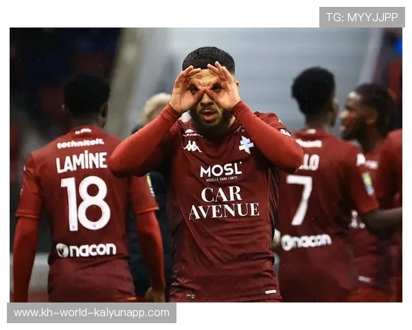 梅斯俱乐部：法甲新兴力量崛起的背后故事与未来展望