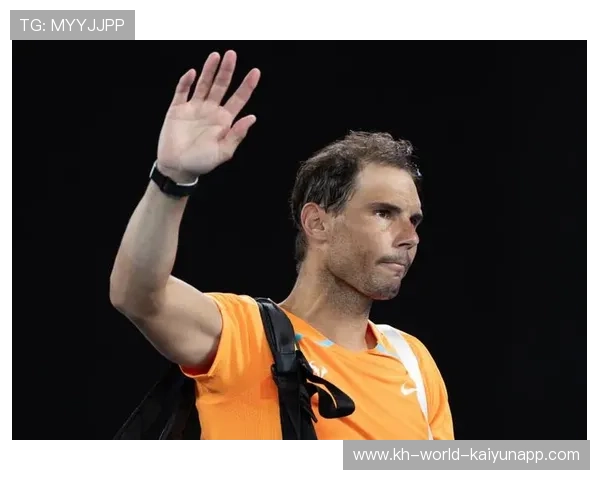 澳网激战升级纳达尔与新星对决引爆赛场风云世界瞩目巅峰之夜再起