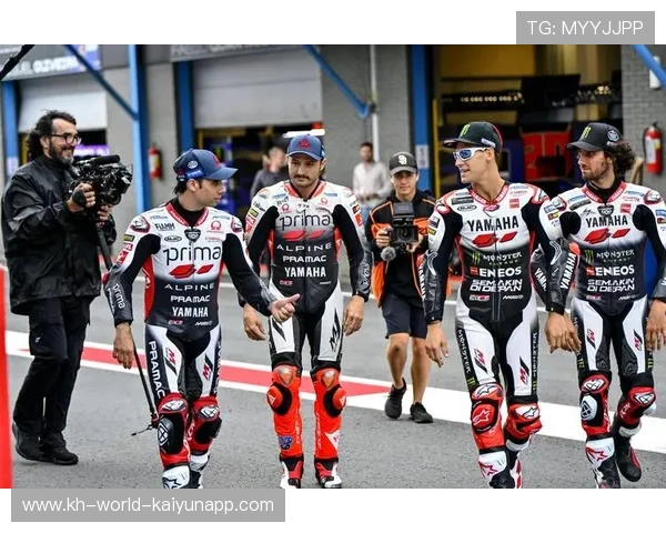 2026赛季MotoGP激战升级新星崛起与冠军争夺白热化态势全面解析