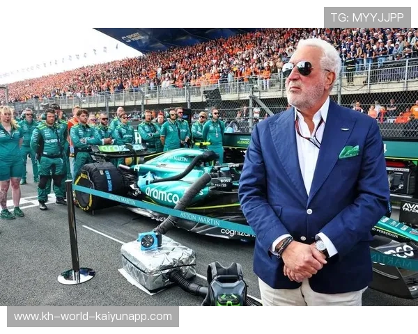 F1赛季精彩回顾：各车队表现分析及未来发展趋势展望