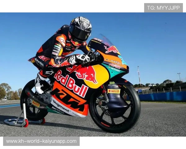 MotoGP赛季最新动态 车手争夺激烈 技术革新引领未来发展趋势