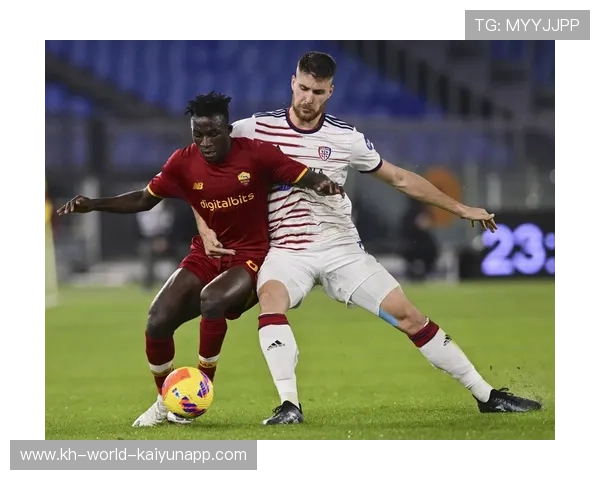 意甲劲旅卡利亚里俱乐部历史传承与当代崛起全景解析